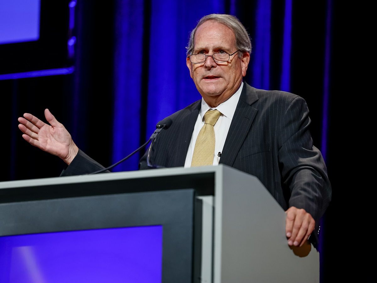 I/ITSEC: “The Epicenter of the M&S World” | Halldale Group